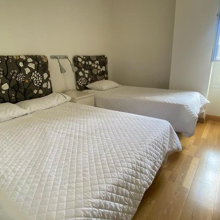 Apartamento Albatros VUT 2825 AS Luanco Exterior foto
