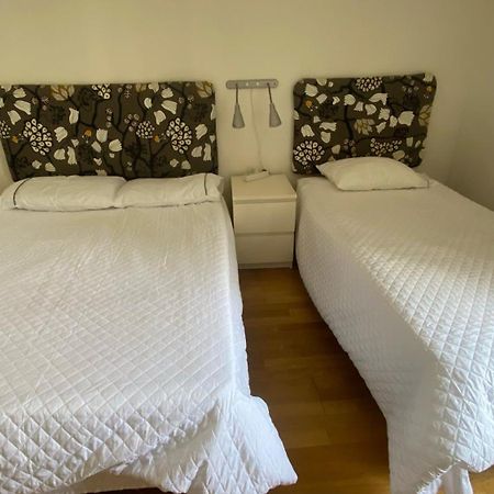Apartamento Albatros VUT 2825 AS Luanco Exterior foto
