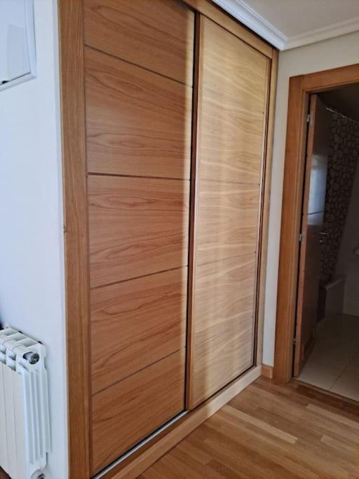 Apartamento Albatros VUT 2825 AS Luanco Exterior foto