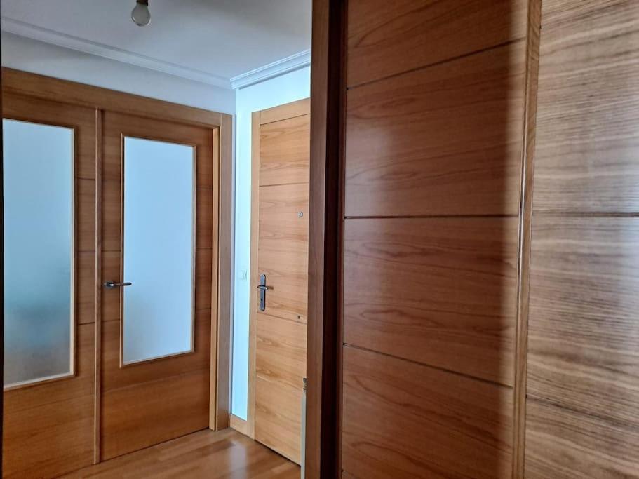 Apartamento Albatros VUT 2825 AS Luanco Exterior foto