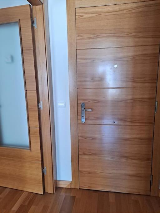 Apartamento Albatros VUT 2825 AS Luanco Exterior foto