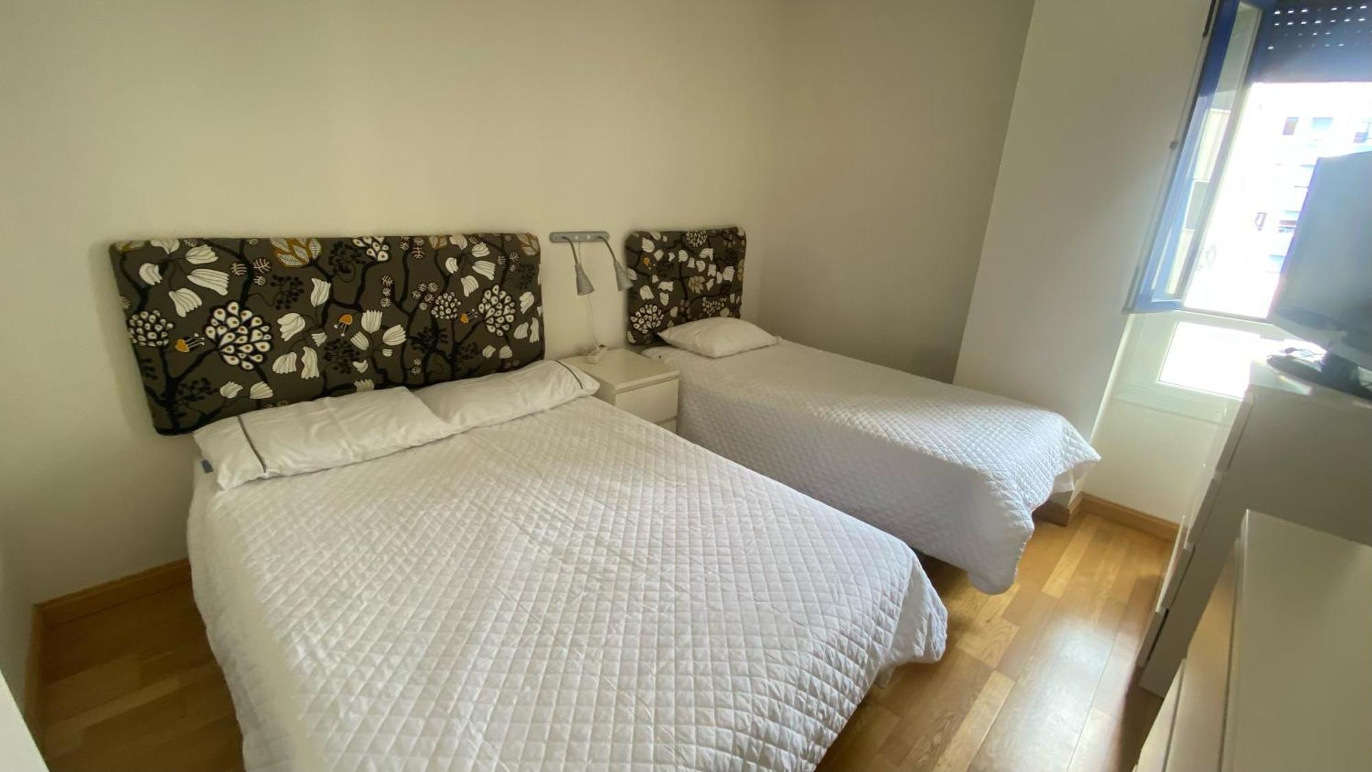 Apartamento Albatros VUT 2825 AS Luanco Exterior foto